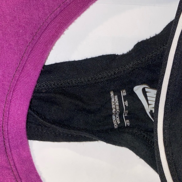 NIKE TANK TOP - Picture 3 of 3